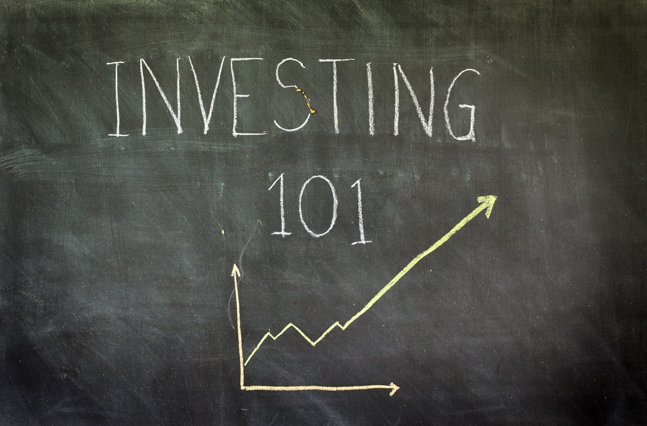 Investing 101: 6 Pitfalls to Avoid