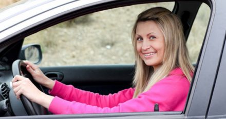 Attend Safer Drivers Course To Increase Confidence Behind The Wheel