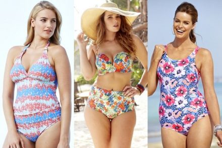 Utilize The Most Ultimate Process Of Using Plus Size Swimwear