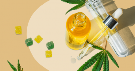 The History of Cannabidiol and Different Cannabidiol Products Available
