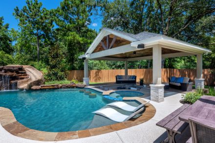 8 Benefits Of Upgrading Your Pool