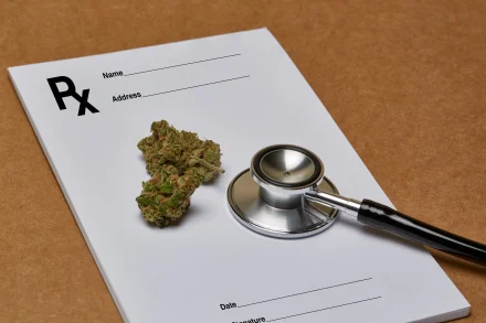 Modernizing Medicinal Access: Ohio’s Online Medical Marijuana Card System
