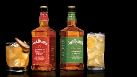 Exploring The Flavor Profile Of Jack Daniel’s Tennessee Apple Liqueur