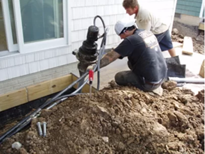 Foundation Repair In Belmont: Preserving Property Value
