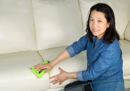 Transform Your Furniture Care Routine With Fabric Protection